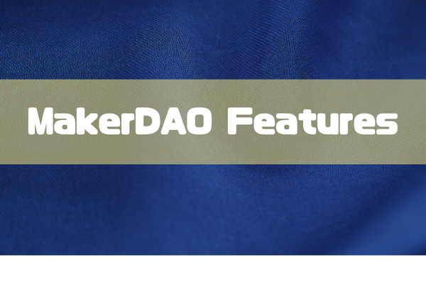 makeru dao tutures