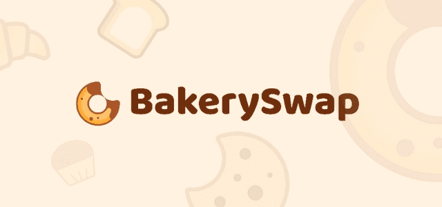 BakerySwapのロゴ画像