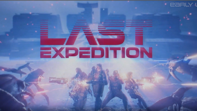 Last expeditionのイメージ画像