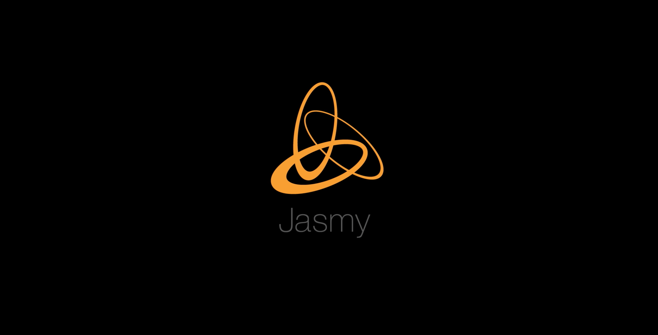 仮想通貨Jasmy公式サイトの画像