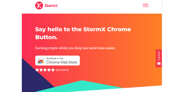 Storm Xのイメージ画像