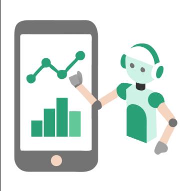 最新のAI技術を活用した自動運用