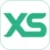 XSのロゴ