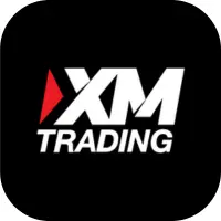 XMのロゴ