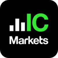 ICMarketsのアイコン画像