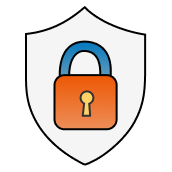 万全のセキュリティ対策