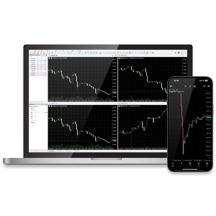 meta-trader